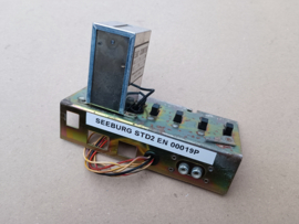 Service Switch (Seeburg Entertainer/ STD2)