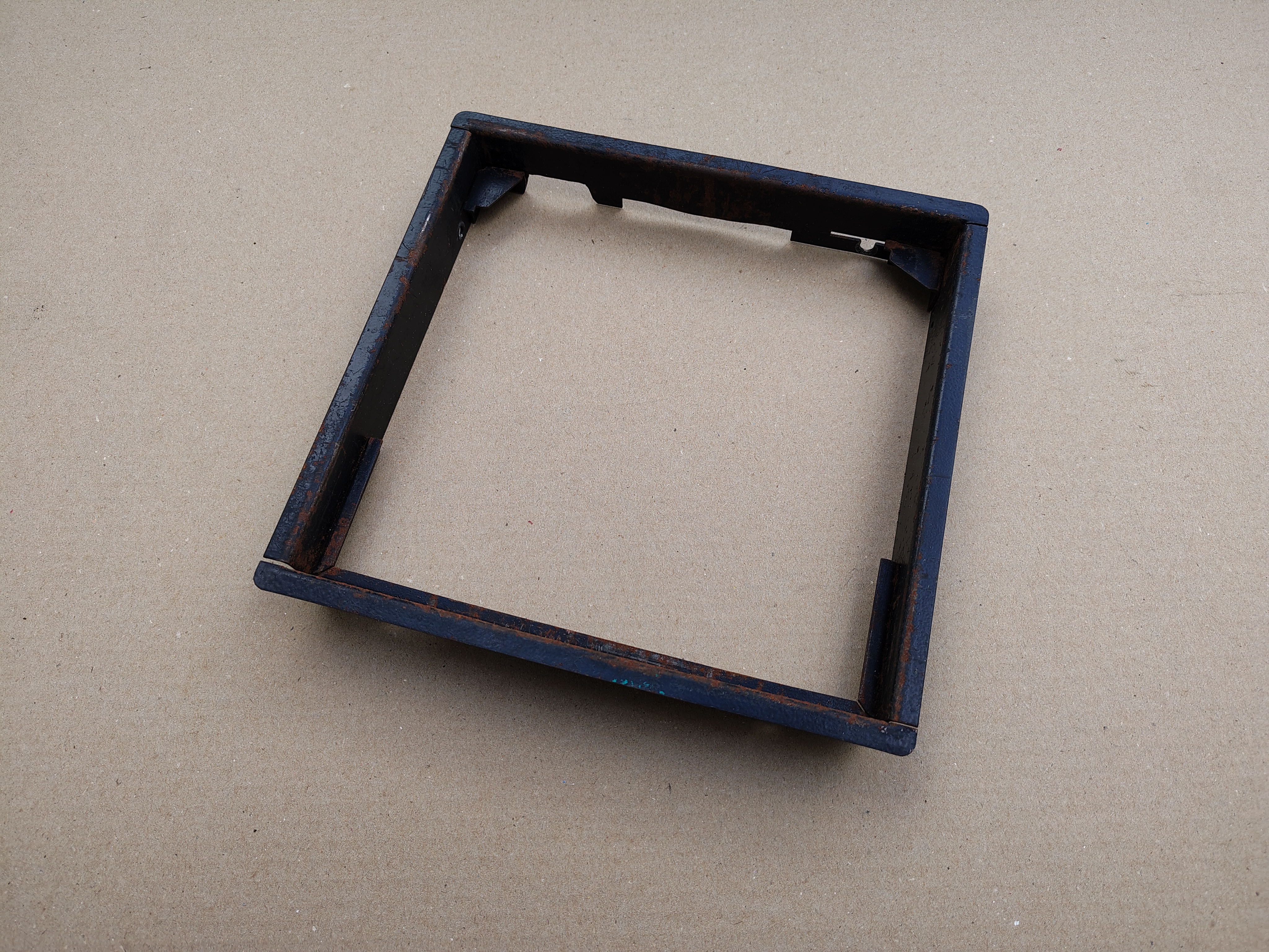 Front Door/ Frame (Seeburg Disco/ SMC1)