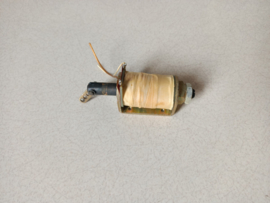 Coil/ Mechanism (Wurlitzer Niagara 2)