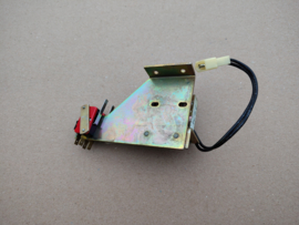 Latch Solenoid Switch/ Side 1/ Mechanism (Wurlitzer 3800)