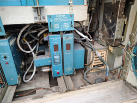 Seeburg LPC1 (Only For Parts)