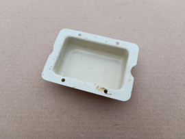 Handles/ Rear (Wurlitzer Baltic 3)