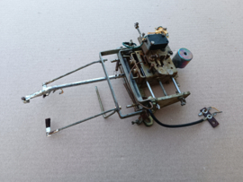 Tone Arm/ Mechanism (Jupiter Div)