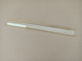 Plastic/ Light Diffuser/ Top Glass Holder (Seeburg Firestar)