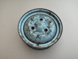 1x 13" Velg (DAF 31/32 /33) A-Body