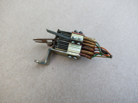 Reversing /Switch Contact/ Mechanism (jupiter 120)