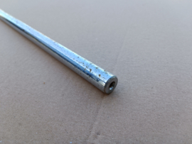 Rail/ Mechanism (Jupiter 160K/ President) 1971