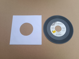 7" Single: Don Gibson - Go With me (1973) USA