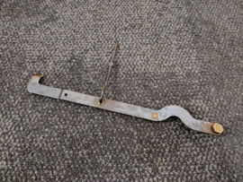Linkage /Gripper & Dog/ Mechanism (Rock-Ola/ 425/ Grand - Prix)