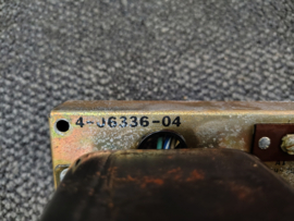 Output Transformer/ 4-06336-04 (Rowe-AMi/ Div)
