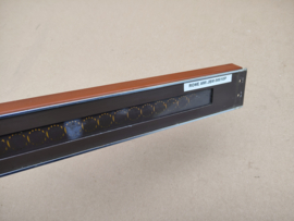 Panel inside (Rowe-AMi Tropicana/ JBM)