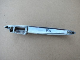 Binnen Deur Greep/ RH/  Cadillac Coupe/ Sedan De Ville (1962)