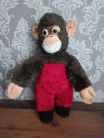Steiff Chimpansee Monkey (40 Cm) 5355/40