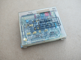 Logic Board/ 53560-A / Mechanism (Rock-Ola 484/488)