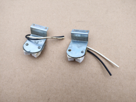 2x Light Bracket (Rock-ola 408/ Capri)