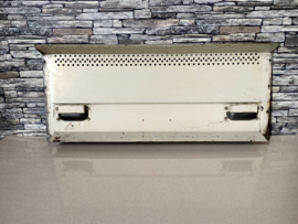 Back Panel Assembly (Seeburg DS160)