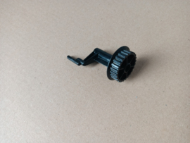 Popularity Meter Pully  (Rowe-AMi JAN)