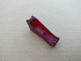 Push Button " L " (Seeburg 201)