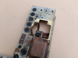 Power & Control Unit/ 25PUO1 (Seeburg KD-200)