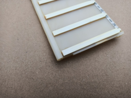 Program Holder (Jupiter 80L) 1971