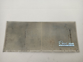 Front Gril + Emblem (Rowe-AMi JBM)