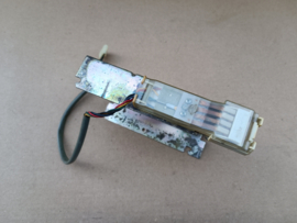 Slug Rejector/ Frame (Seeburg/ Div)