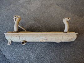 Exhaust Volkswagen T1/ 1200 /1959-1962 (Old Stock !!) 34 PS