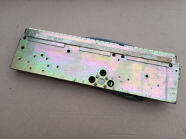 Push Button Panel (Rowe-AMi TI-1)