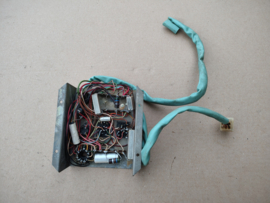 Top Tune/ Control Unit (Wurlitzer 3100/3200)