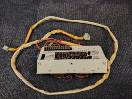 Output Transformer Assembly (Wurlitzer 3860)