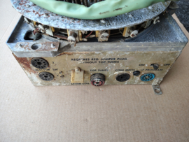 Selector/ Mechanism (Wurlitzer (Div)