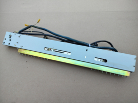 Push Button Panel (Seeburg Showcase)