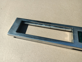 Key Switch Panel (Seeburg HF-100R)