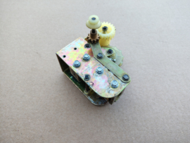 Scan Control/ Mechanism (Rowe-AMi TI-2)