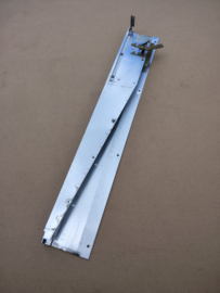 Side List/ LH (Wurlitzer 3000)