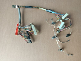 Cable Complete (Seeburg Wallbox 3 Dec)