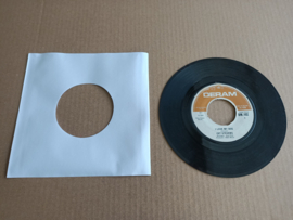 7" Single:  Cat Stevens - I Love My Dog (1966)