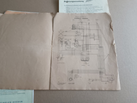 Manual (Seeburg /Hecker)