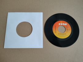 7" Single: Bruce Springsteen - Dancing In The Dark (1984)