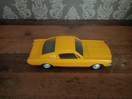 Plastic: Ford Mustang Fastback (1965) 30cm