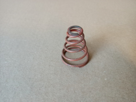 Chassis Spring (Red) Rock-Ola 442