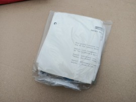 Pricing Kit Netherlands (Old Stock) Seeburg Sunstar