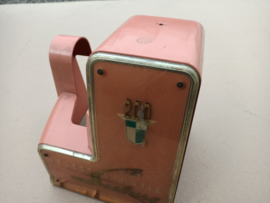 Cover Mechanism (Seeburg VL200)