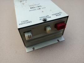 BO/ AC Box (555) Wurlitzer Div)