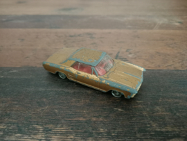Buick Riviera/ 1963 ( Corgi Toys) 1:43