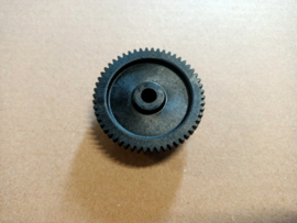 Gear Mechanism (Harding Div)