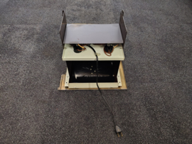 Display (Rowe-AMi /MM4)