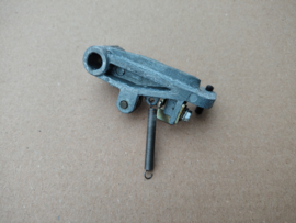 Detent Arm & Roller/ Mechanism (Seeburg Showcase)