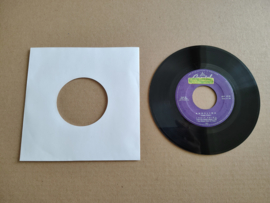 7" Single: Ray Martin And His Concert Orchestra - In Old Lisbon (1957)