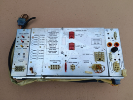 Power Distribution Assembly (Rock-ola Div)